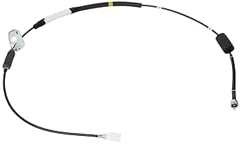 えり Amazon.com: TOYOTA Genuine (83710-35490) Speedometer Cable